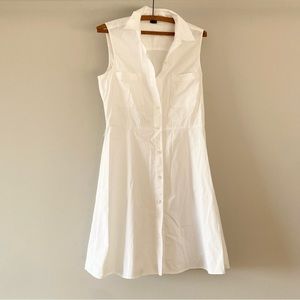 Theory Davah Dress 8